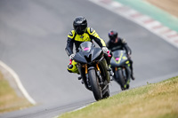 Advanced Group Black Bikes
